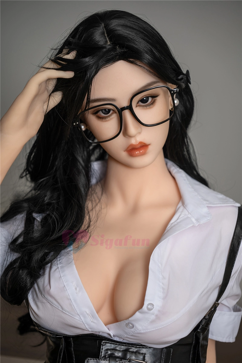 Sigafun 163cm (5ft4) Hybrid Sex Doll, Head#SG5 Sydney, Natural Skin, EU Stock