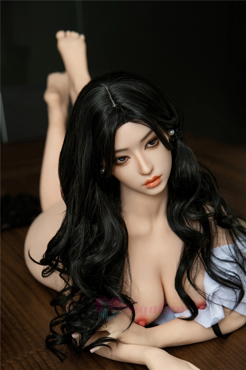 Sigafun 163cm (5ft4) Hybrid Sex Doll, Head#SG5 Sydney, Natural Skin, EU Stock