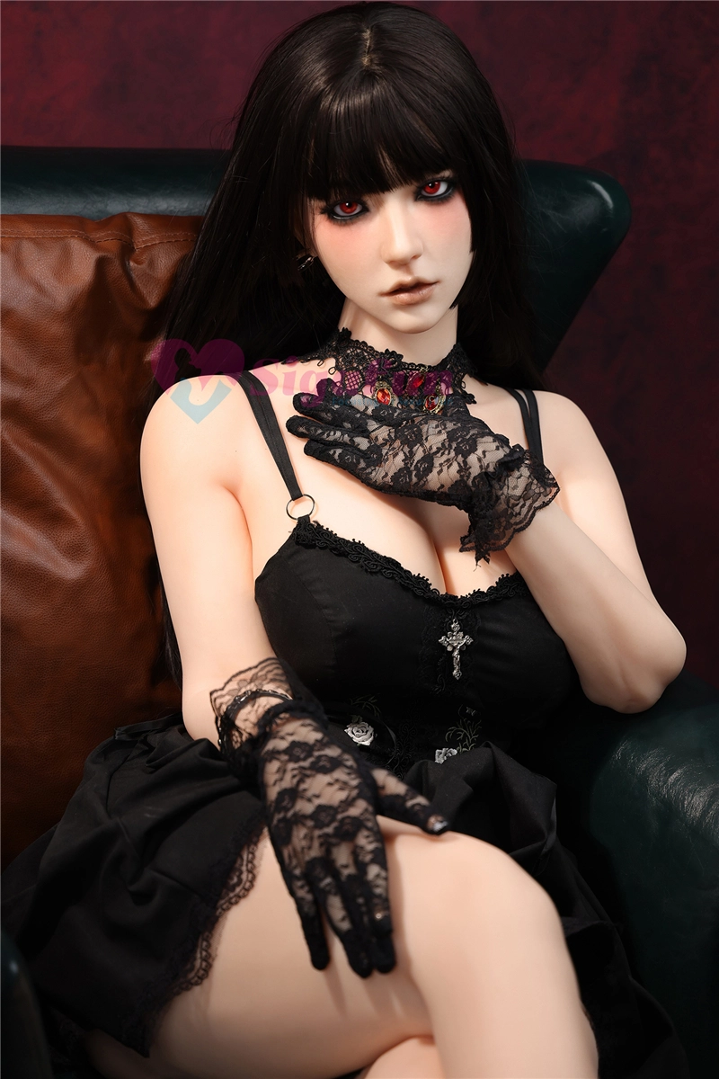 Sigafun 164cm (5ft4) Hybrid Sex Doll, Head#SG6 Yuri, Natural Skin, EU Stock