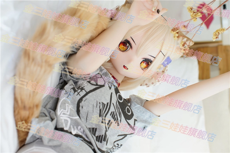 WM S-TPE 159cm (5ft2) Anime TPE Sex Doll with PVC Head #Y007