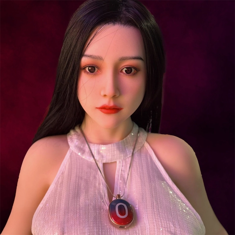 WM AI VINETALK PENDANT NECKLACE