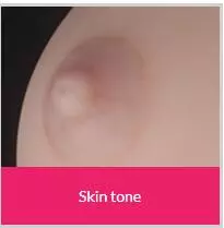 Skin tone