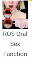 ROS Sucking Sex Function