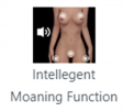 Intellegent Moaning