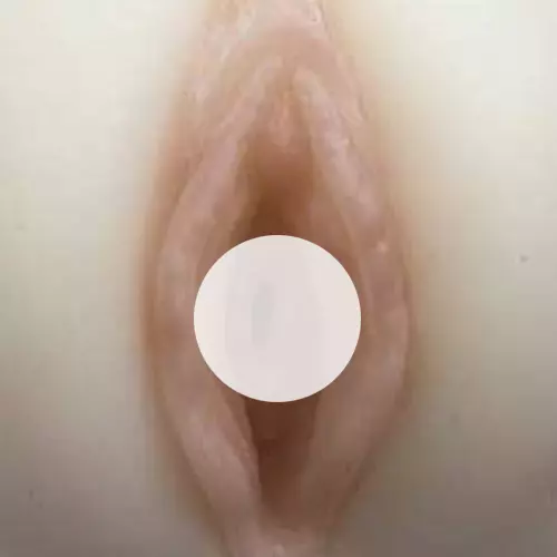 Hymen (Come off after first use)
